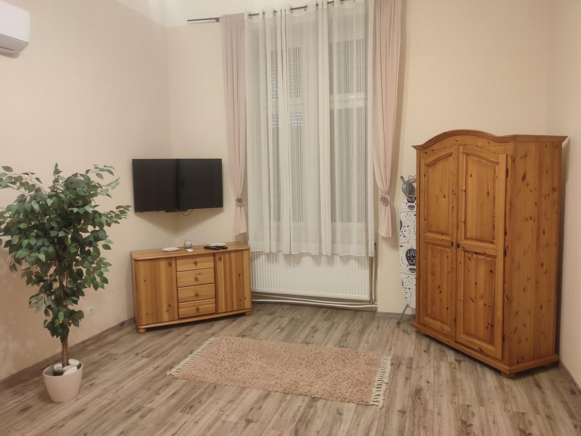 Szent Janos Apartman Мако Екстер'єр фото