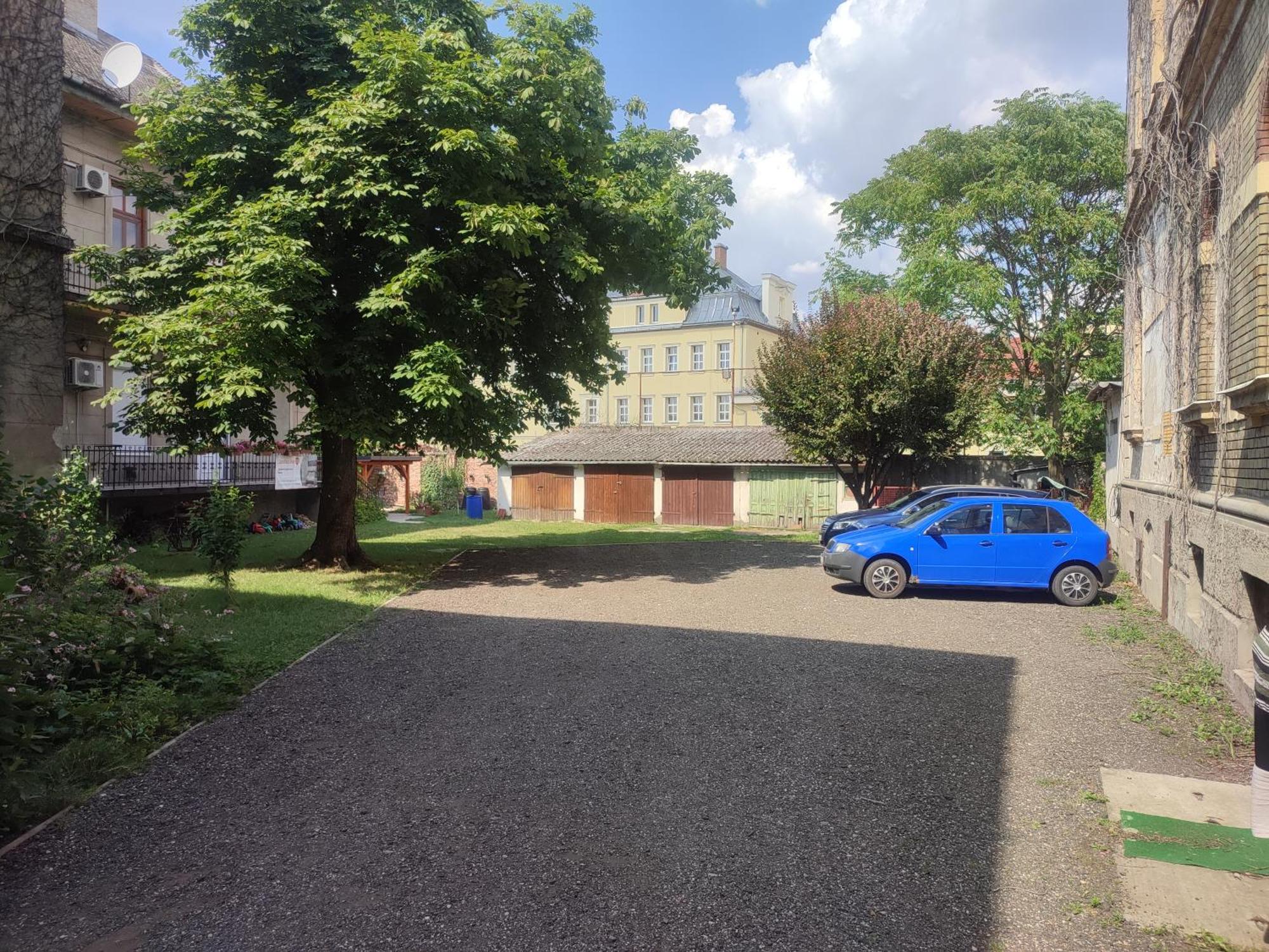 Szent Janos Apartman Мако Екстер'єр фото